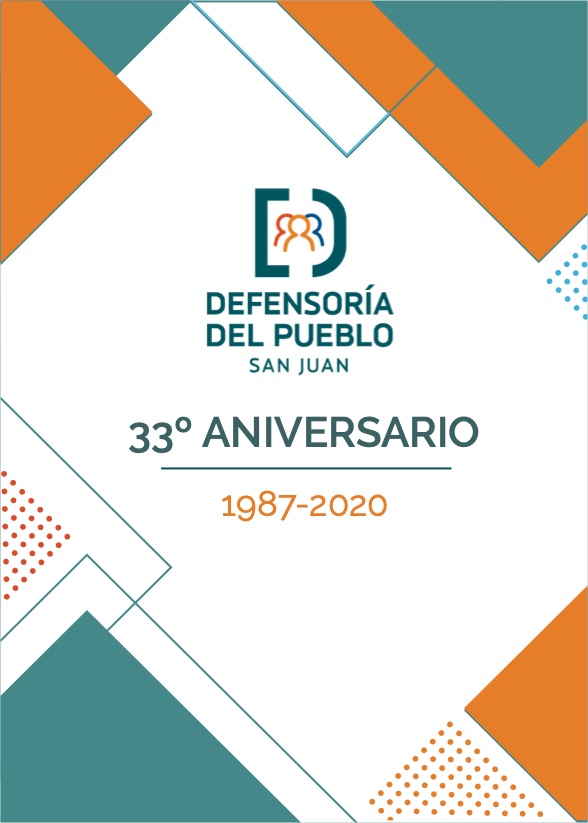 33º Aniversario - 1987-2020