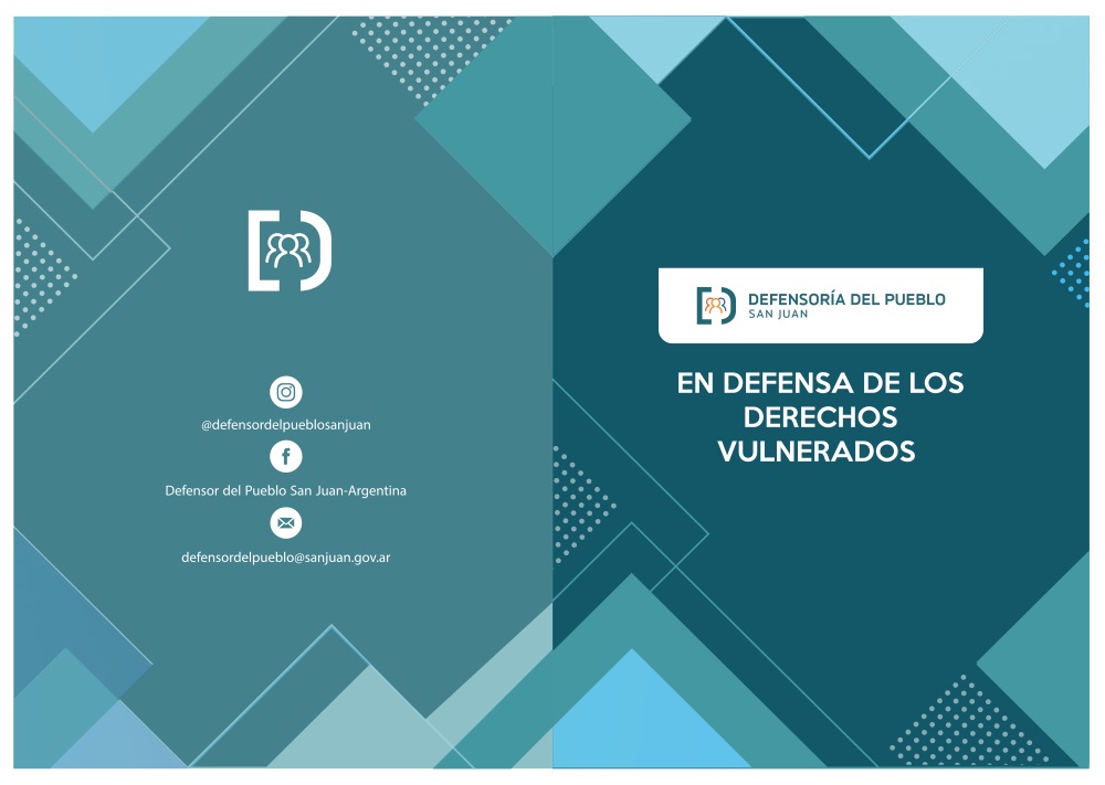 En defensa de los derechos vulnerados