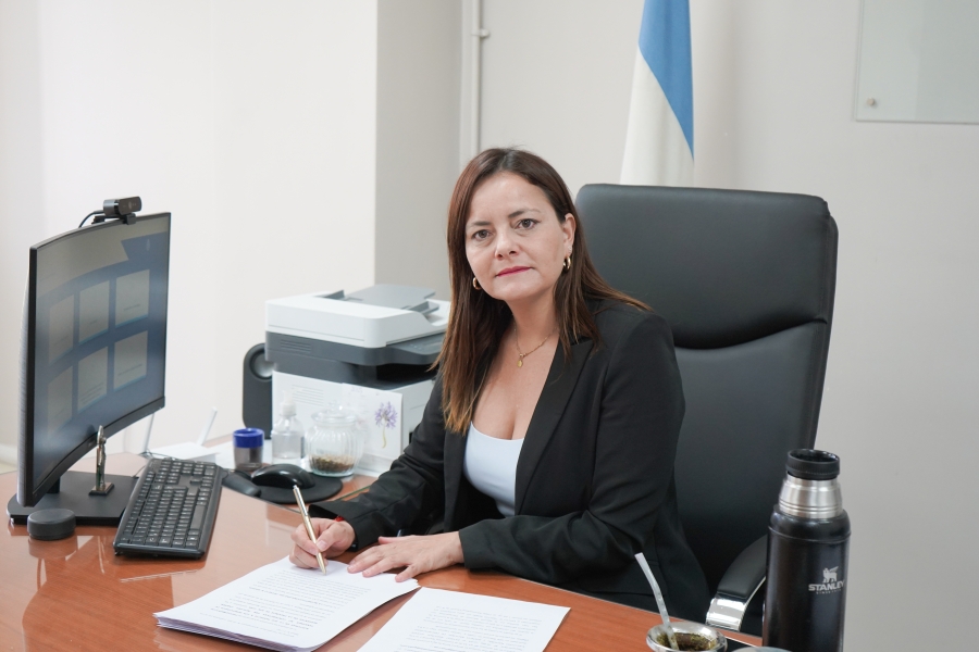 La Defensoría del Pueblo presentó un amparo colectivo para frenar la suspensión de pensiones por discapacidad en San Juan
