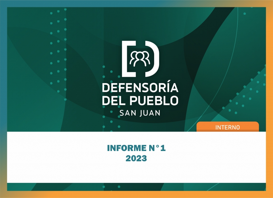 Informe N°1 - 2023