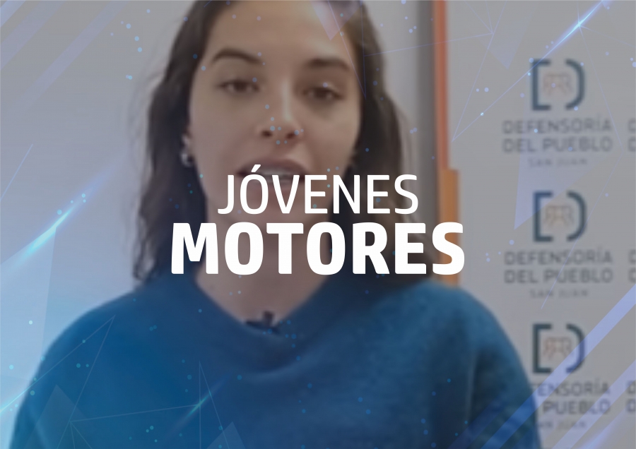 Jóvenes Motores 2022