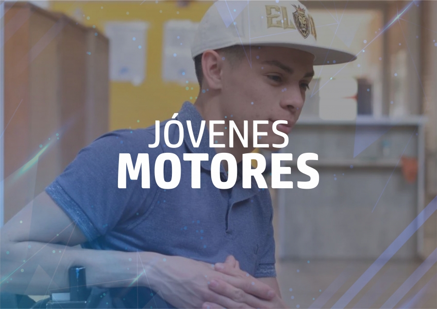 Conocé a los jóvenes motores de San Juan