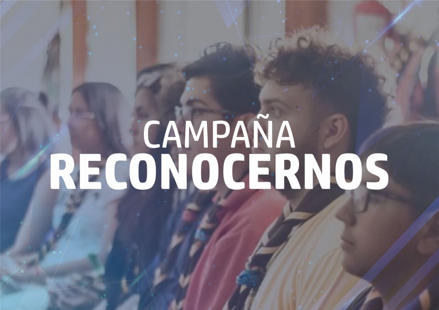 Seguimos ReConociendoNos en comunidad