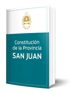 Constitución de San Juan
