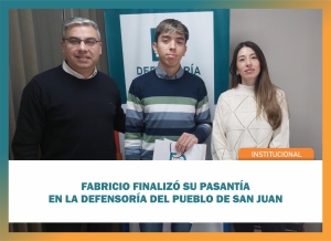 Pasantías 2023