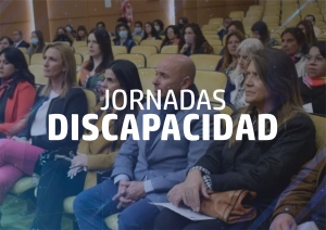 X Jornadas Nacionales sobre Discapacidad y Derechos